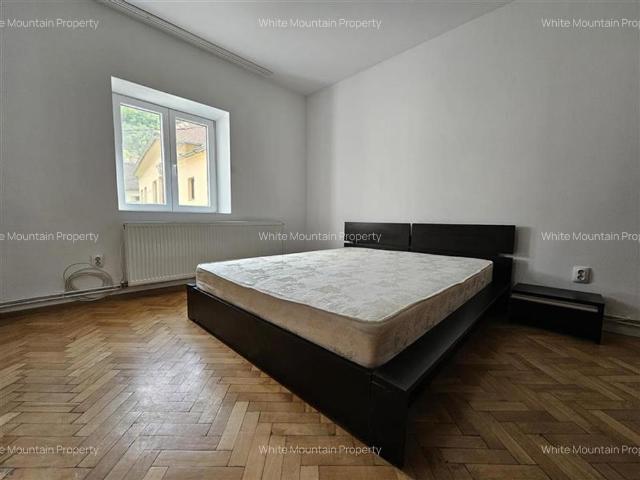 Garsoniera in zona ultracentrala de inchiriat small pet friendly