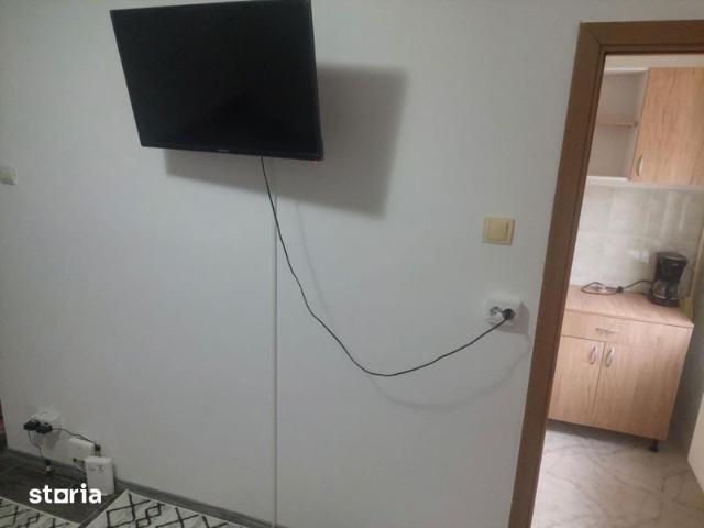 Garsoniera inchiriat regim hotelier