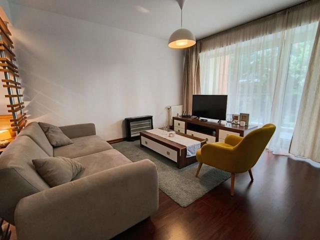 Garsoniera InCity Residence Dristor Vitan Mall