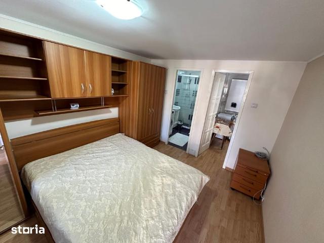 Garsoniera individuala casa Copou 350 euro