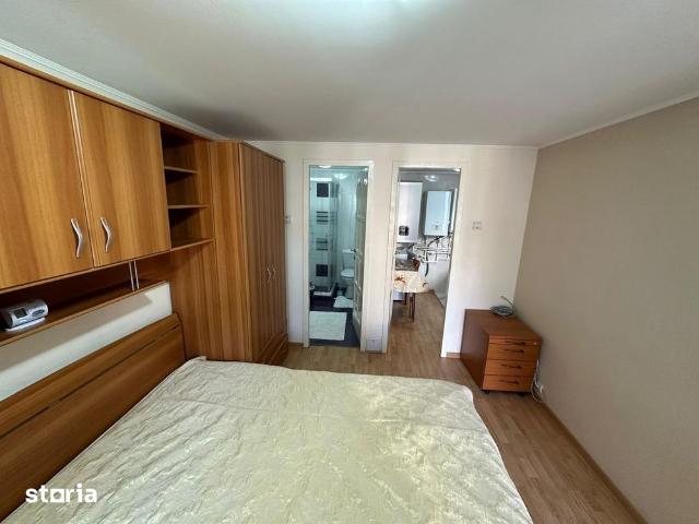 Garsoniera individuala casa Copou 350 euro