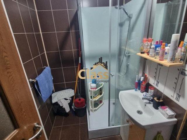 Garsoniera | Investitie | 28 mpu+3 mp balcon | Iulius Mall Gheorgheni
