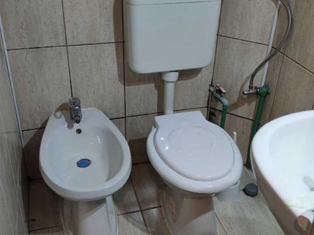 Garsoniera, ISR 8, 24 mp, renovata, mobilata, utilata, posibil rate