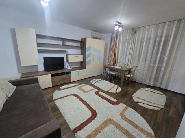 Garsoniera | Lujerelui Quadra Residence | Renovat