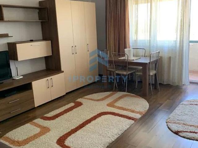 Garsoniera | Lujerelui Quadra Residence | Renovat