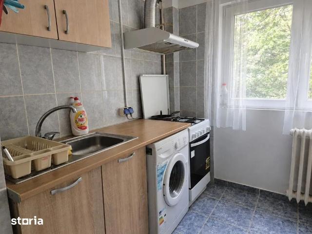 GARSONIERA | LUJERULUI | 5' METROU
