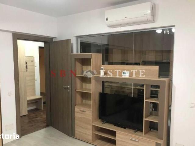 Garsoniera | Lujerului | 21 Residence | Bloc nou | Metrou