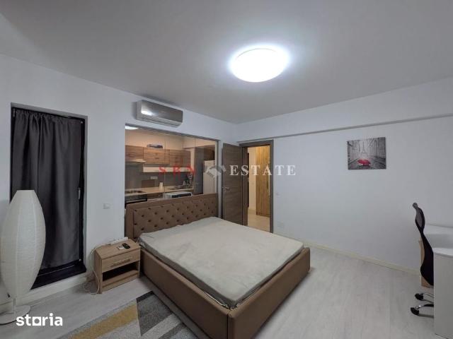 Garsoniera Lujerului | 21 Residence | Bloc Nou | Metrou