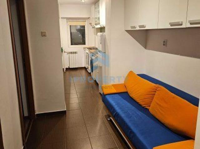 Garsoniera Lujerului Pet friendly Loc de parcare inclus