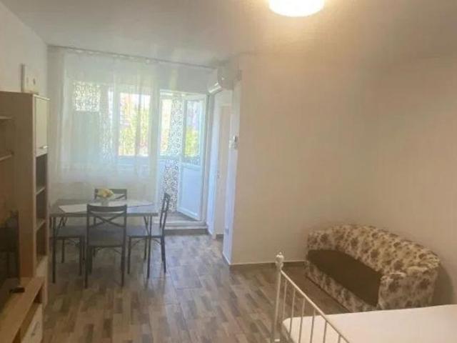 Garsoniera Lujerului Piata Veteranilor/Balcon/Metrou Lujerului la 1 minut