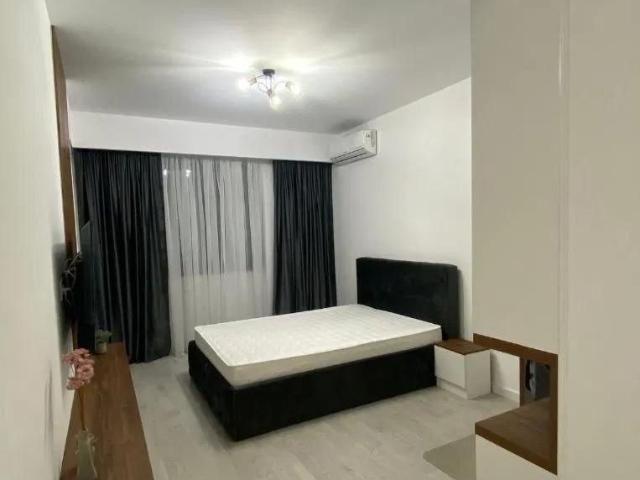 Garsoniera Lujerului | Plaza Residence