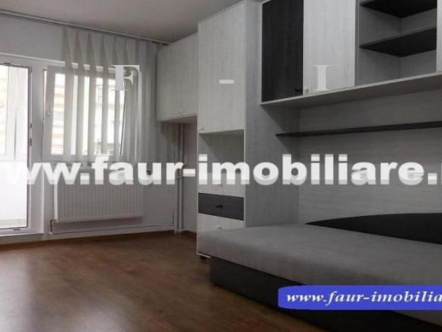 Garsoniera LUX confort 1 zona Intim