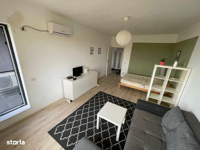 Garsoniera lux grozavesti splai SU 45 mp panorama bucuresti dambovita