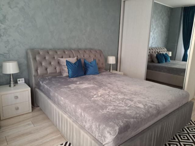 Garsoniera LUX Militari Residence T634