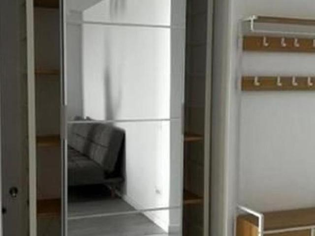 GARSONIERA LUX PRIMA INCHIRIERE COMPLEX NOVUM