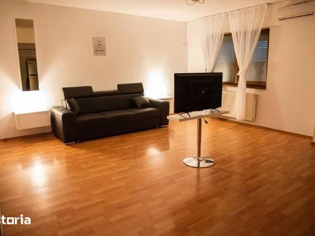 Garsoniera lux\Colentina\Centrala\Curte\Mutare imediata