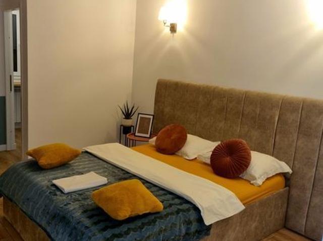 Garsoniera Luxury Confort Business 39 eur