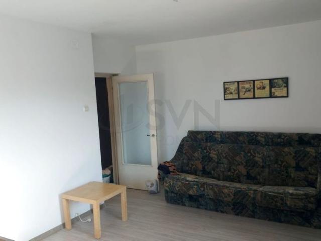 Garsoniera l Unirii l Etaj 3