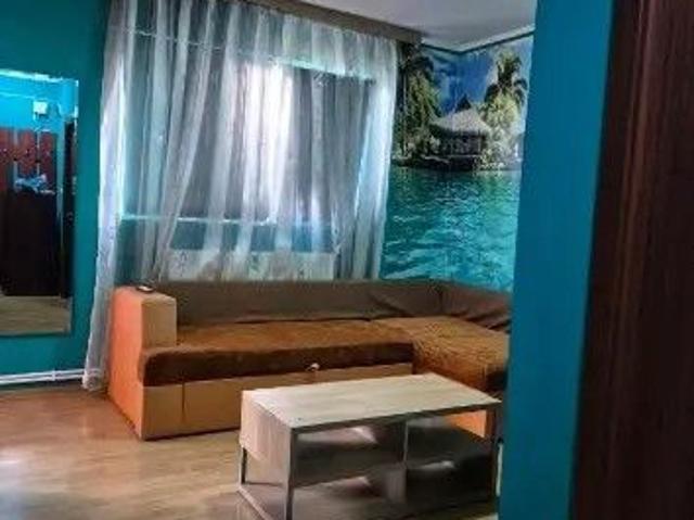 Garsoniera la mansardă de închiriat, Inel II, lângă școala 39
