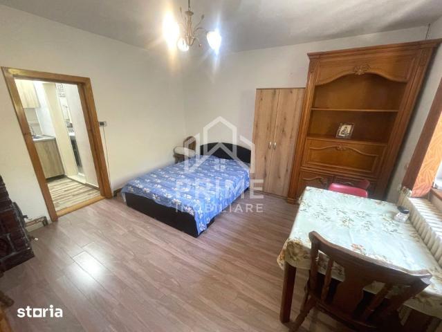 GARSONIERA LA CASĂ DE INCHIRIAT | 55 MP | SPAȚIOS ȘI CONFORTABIL