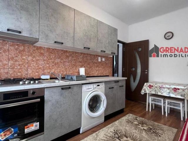 Garsoniera la Casa cu Curte Proprie Zona Craiter Cod 5281