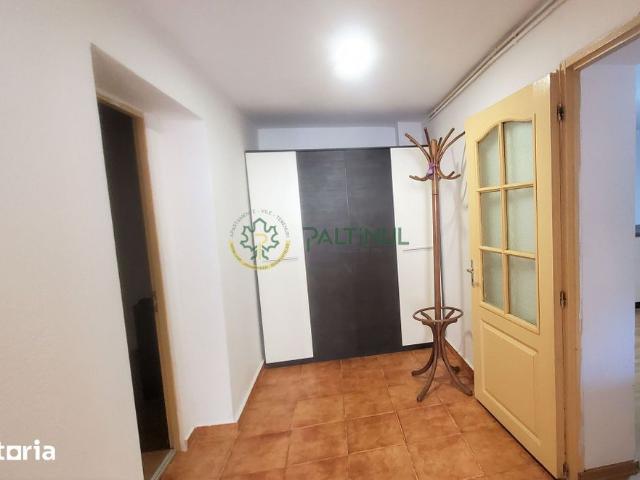 Garsoniera la casa in Lazaret Strada Masinisitilor