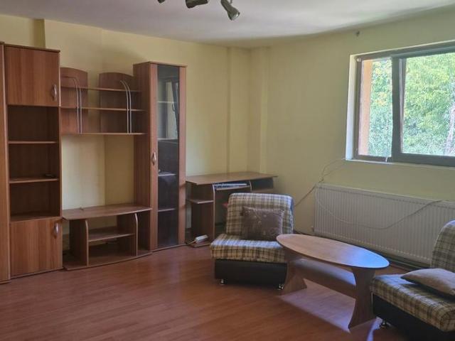 Garsoniera la casa, zona Iosefin