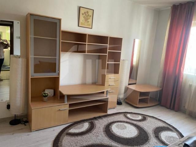 Garsoniera la cheie, centrala termica, Manastur
