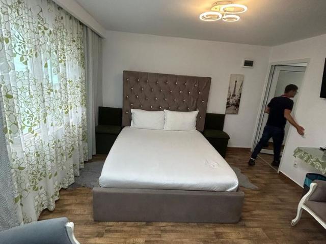 Garsoniera la inchiriat in Tatarasi