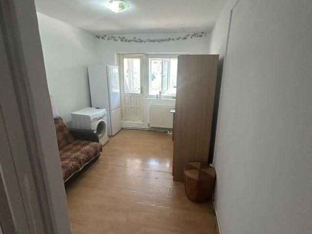 Garsoniera la inchiriat in zona Zimbru