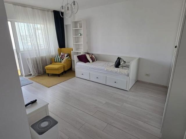 Garsoniera la 7 min metrou Iancului Str. Avrig Pet friendly