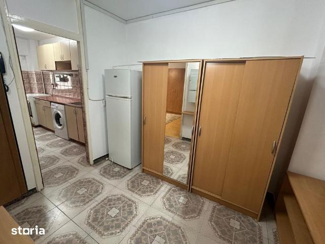 garsoniera lacul tei BARBU VACARESCU, metrou Stefan cel mare