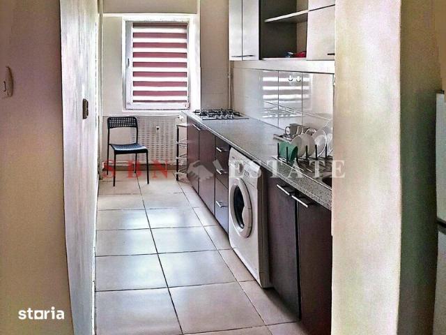 Garsoniera | Lacul Tei | Renovata