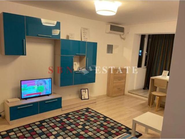 Garsoniera Lacul Tei | Renovata | Bloc anvelopat