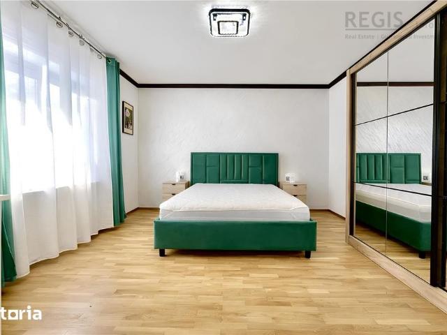 Garsoniera langa str Sforii si Piata Sfatului pet friendly