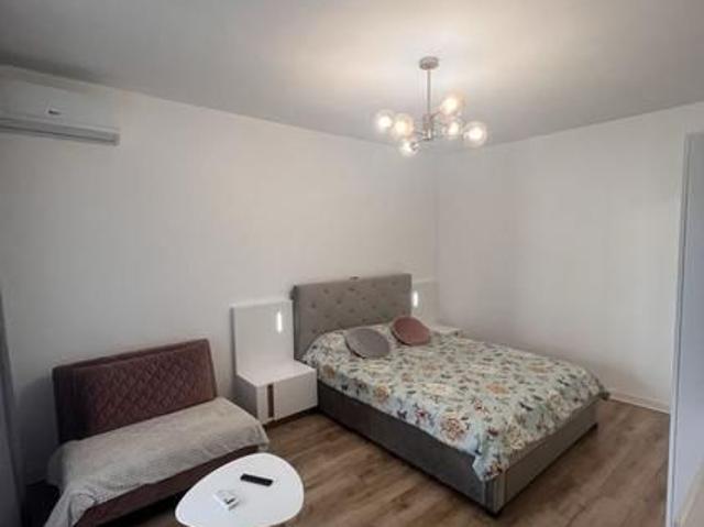 Garsoniera | Loc de parcare inclus | Plaza Residence