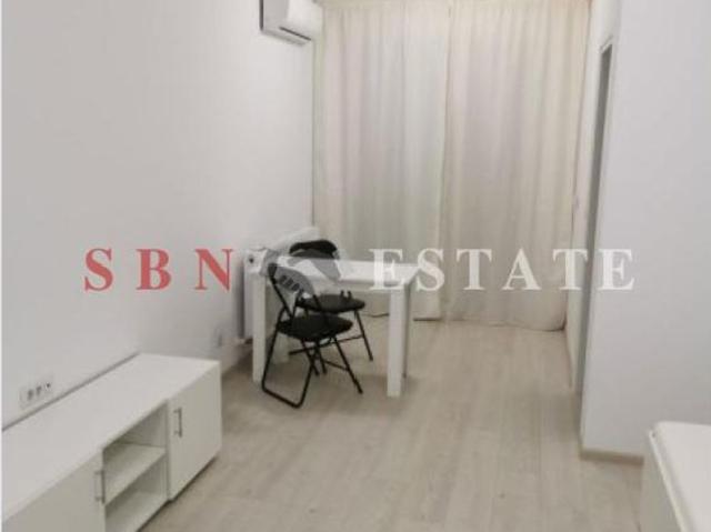 Garsoniera Palladium Residence | Bloc nou | Centrala termica |