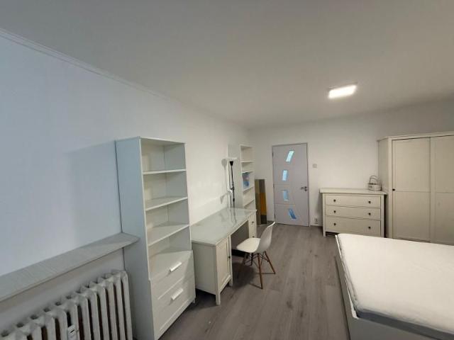 Garsoniera Pantelimon X Baicului,renovata 2026,primul chirias, boiler!