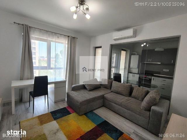 Garsoniera Parcare Inclusa Bloc Nou 21 Residence Politehnica