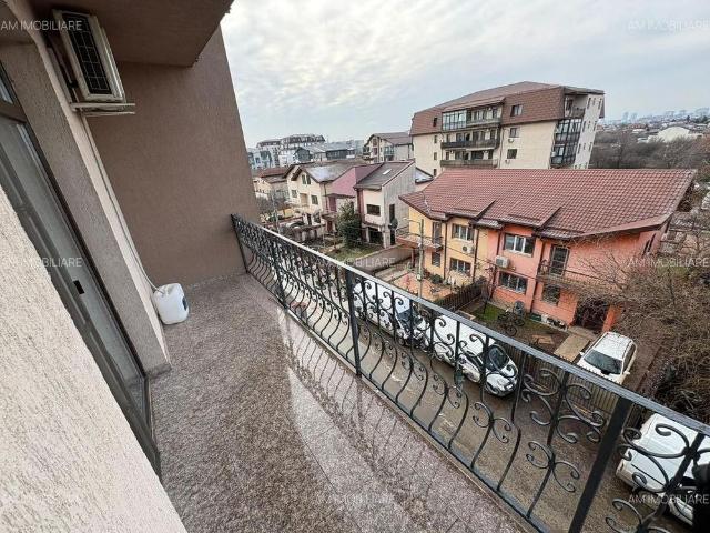 GARSONIERA PARCARE INCLUSA, BUCATARIE INCHISA, CENTRALA PROPRIE