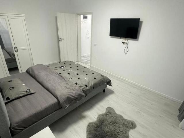 GARSONIERA PARCARE INCLUSA, BUCATARIE NCHISA, CENTRALA PROPRIE