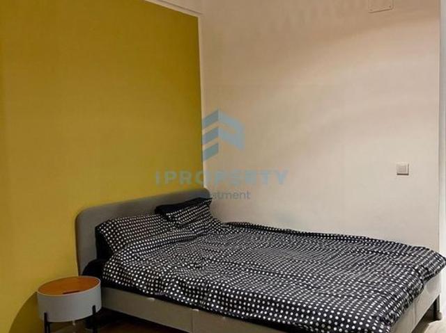 Garsoniera | Park Residence Baneasa | Decomandata | Centrala