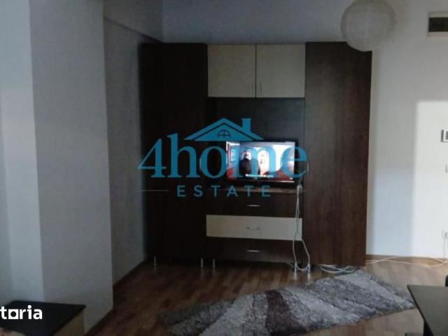 Garsoniera|Parklake|Metrou|Bloc nou