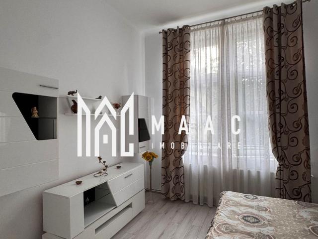 Garsonieră | Parter | Curte | 34 MPU | Pet Friendly | Ultracentral