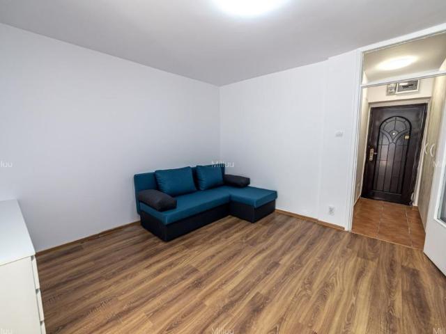 Garsoniera | Pefriendly | 3 Min Metrou Obor