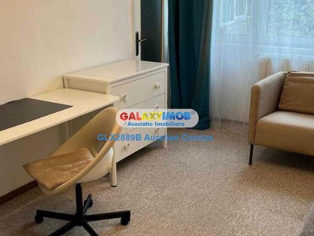 Garsoniera pentru inchiriat Calea Crangasi