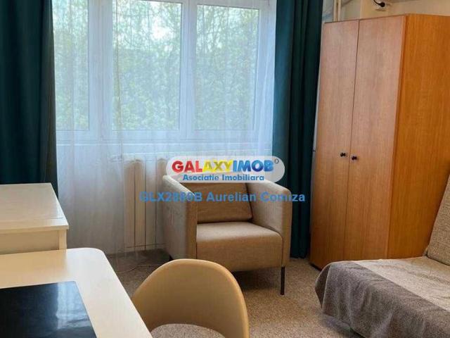 garsoniera pentru inchiriat calea crangasi
