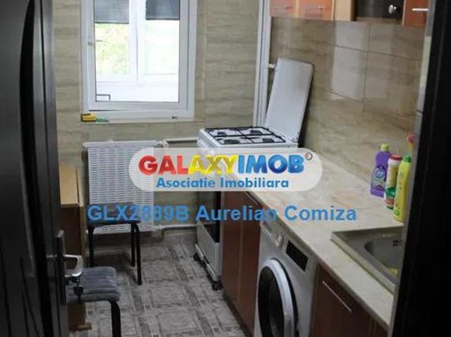 garsoniera pentru inchiriat calea mosilor