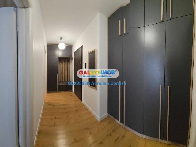 Garsoniera pentru inchiriat Exigent Plaza