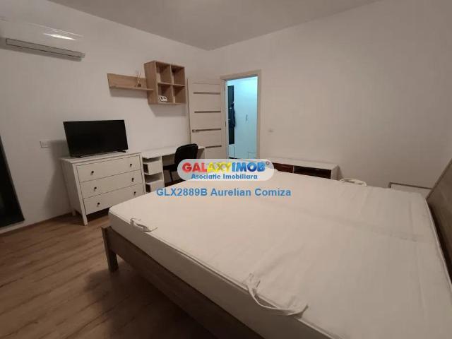 garsoniera pentru inchiriat exigent plaza faza 3 etaj 1